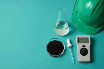 ECT Expands PFAS Destruction Licence to Include Granular Activated Carbon Adsorbents