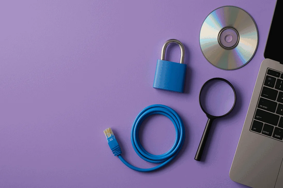 An image related to Excite Technology Services Ltd