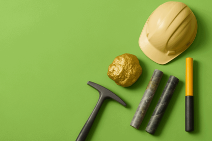 Pacgold’s White Dam Drilling Confirms High-Grade Gold, Resource Upgrade on Track