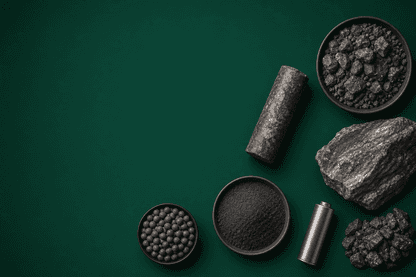 Euro Manganese Files Technical Reports Confirming Strong Economics for Chvaletice Manganese Project with Base Case NPV of US$492M and Upside to US$798M
