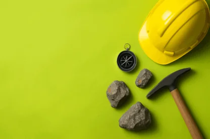 How Blaze Minerals’ $2.5M Bet on Congo’s Loulombo Could Unlock Base Metals Riches