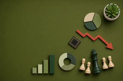Savana’s US Small Caps ETF Outperforms Amid Semiconductor Sell-Off