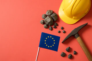 ETM Secures Penouta Mine, Boosting EU Critical Minerals Ambitions