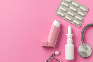 InhaleRx Advances Inhaled Cancer Pain and Panic Disorder Drugs with FDA Backing