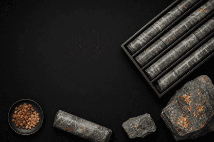 Solstice Extends Nanadie Copper-Gold Mineralisation Over 600m Depth