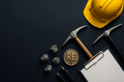 European Resources Revises Rights Issue to Raise $3.4 Million Amid Market Volatility