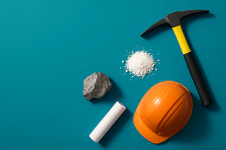 Andromeda Metals Nears $75M Debt Deal, Advances High Purity Alumina Pilot