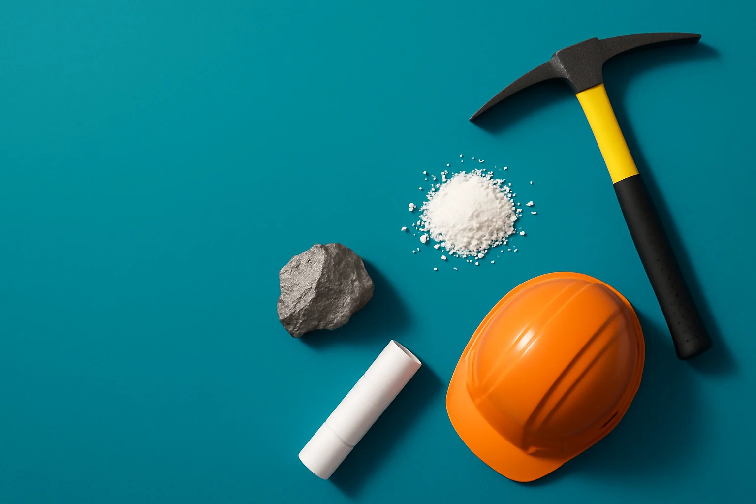 An image related to ANDROMEDA METALS LIMITED