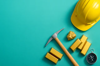 AngloGold Ashanti Advances A$1.5M Option Fee for Lake Carey Project
