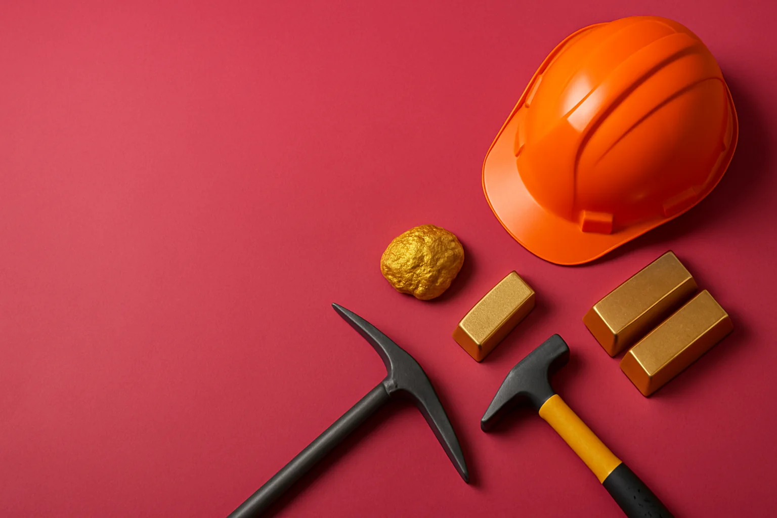 An image related to Auric Mining Limited