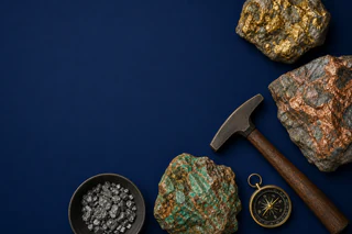 Flagship Minerals Secures US$4 Million, Accelerates Shift to Gold and Copper Focus
