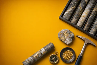 Barton Gold Drills Broad High-Grade Zones at Tunkillia Ahead of Q1 2027 PFS