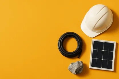 How ABB’s €46M Contract Powers Vulcan’s Lionheart Lithium Ambitions