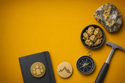 Challenger Gold Secures A$85 Million and Revamps Leadership Ahead of Hualilan Development