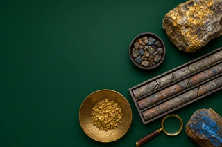 Venus Metals Nets $47 Million from Youanmi Royalty Sale and Advances Key WA Projects