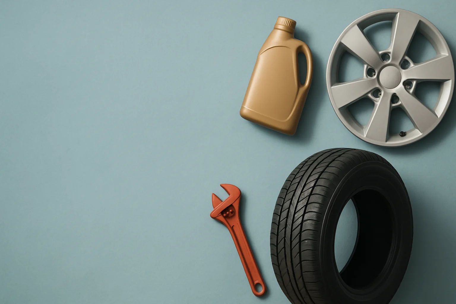 An image related to Rpm Automotive Group Limited