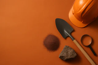 Pure Resources Accelerates Reedy Creek Garnet Project with SSH Alliance
