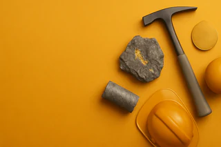 Falcon Metals Strikes 543 g/t Gold in Blue Moon Wedge Hole