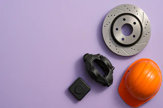 Advanced Braking Technology Accelerates Growth with Autonomous Braking Breakthroughs