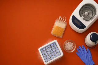 Vitrafy Advances Platelet Cryopreservation with $32m Raise and US Blood Network Deals