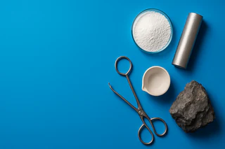 Critica Confirms 63% Gallium Recovery from Jupiter’s 1.8 Billion Tonne Rare Earth Resource