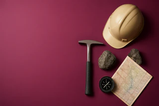 Bayan Mining Accelerates Desert Star Rare Earth Drilling with Veteran Geophysicist Hire