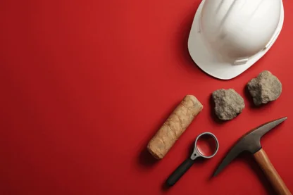 Gold Mountain Unveils High-Grade Rare Earths at Irajuba IR-1 Prospect