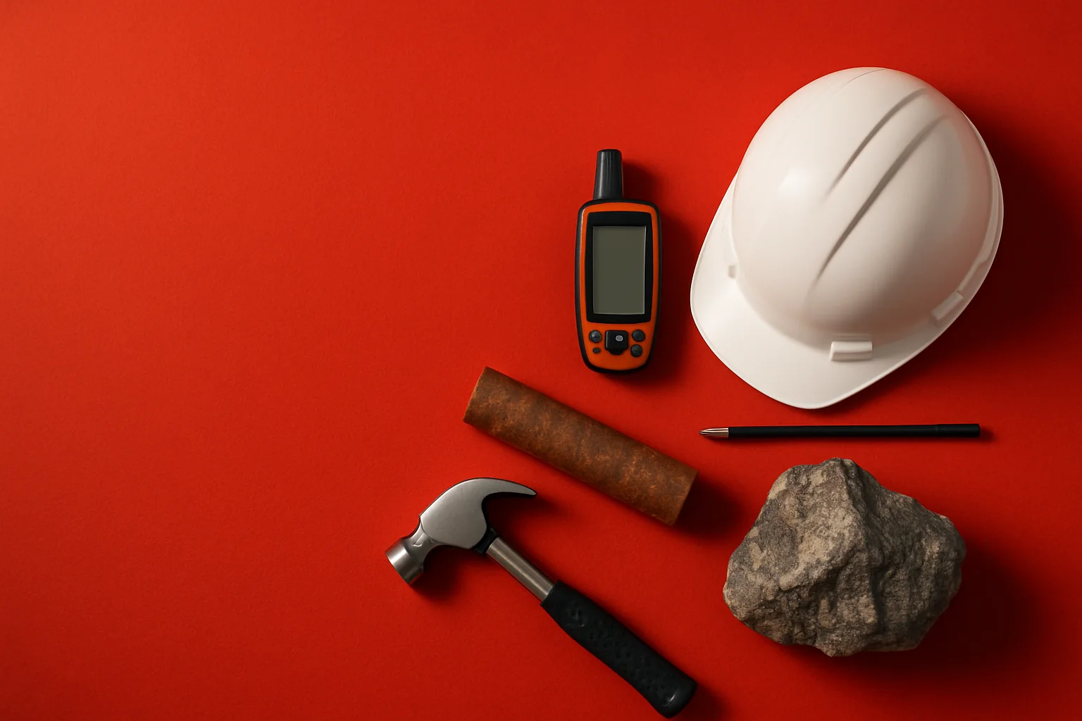 An image related to LINCOLN MINERALS LIMITED