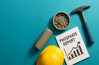 PhosCo Accelerates Gasaat Project with EBRD Grant and Strong Drilling Results