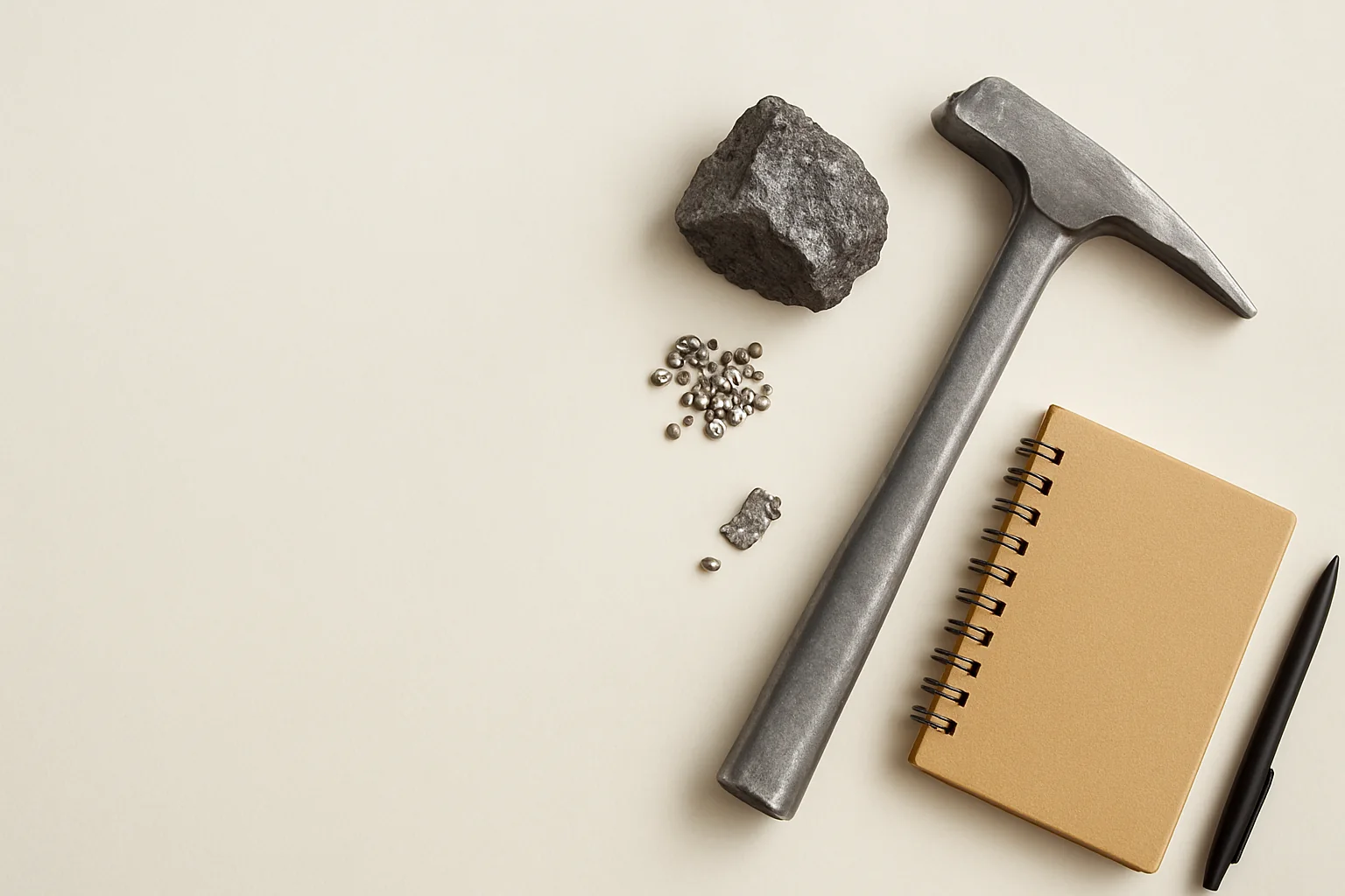 An image related to METALLIUM LIMITED