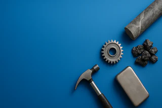 Metallium and Ucore Unite to Forge U.S. Rare Earth Refining Breakthrough