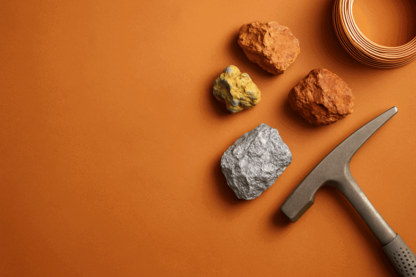 Diablo Resources Unveils High-Grade Silver-Antimony Hits and Copper Drilling Progress in Utah