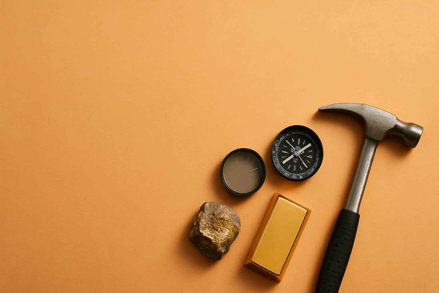 An image related to TERRAIN MINERALS LIMITED