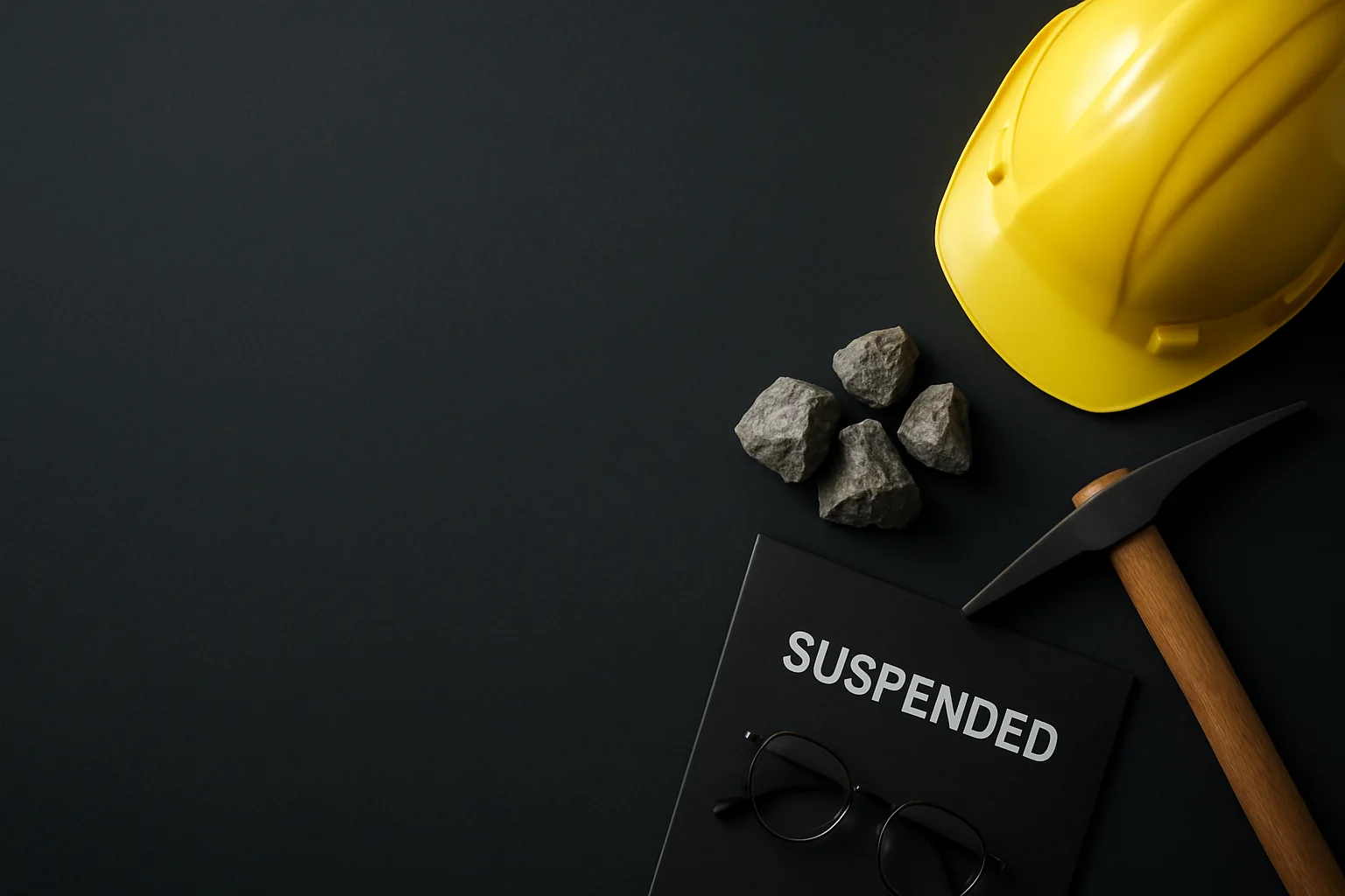 An image related to TERRA CRITICAL MINERALS LIMITED