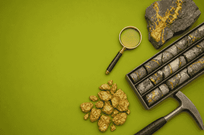Cazaly Confirms High-Grade Gold Extensions at Goongarrie with Upgraded Assays