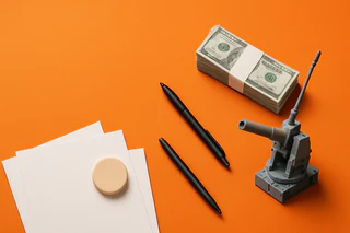 EOS Clears Debt with $158.6m EM Solutions Sale, Eyes $100m Defence Contracts