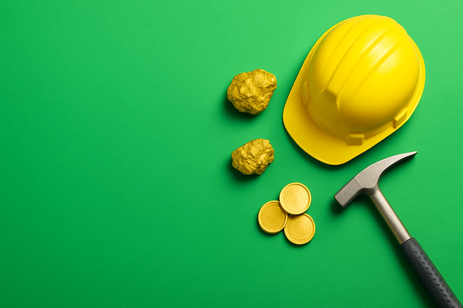 An image related to Yandal Resources Limited