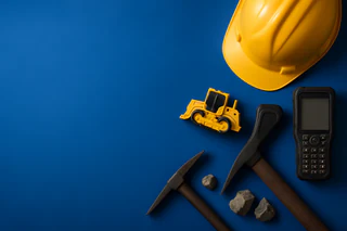 Caterpillar to Acquire RPMGlobal in $1.1 Billion Deal with 32.6% Premium
