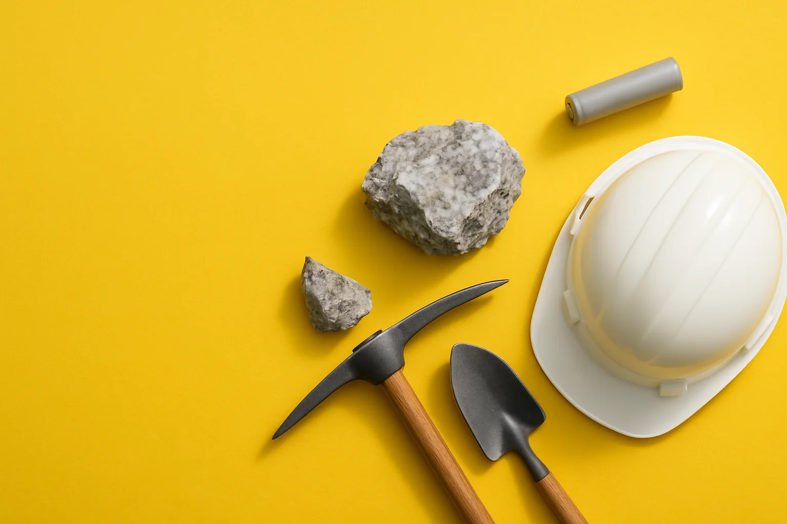 An image related to CORE LITHIUM LTD