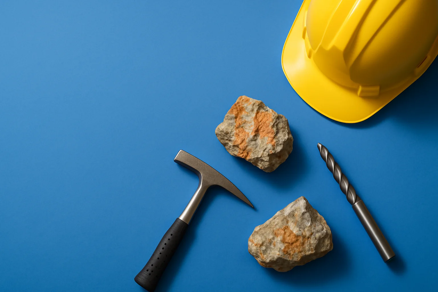 An image related to Solis Minerals Limited