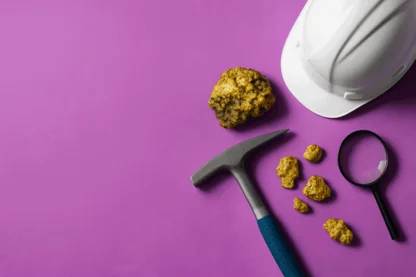 Horizon Minerals Unveils Ultra High-Grade Gold Hits Up to 5,848g/t at Burbanks