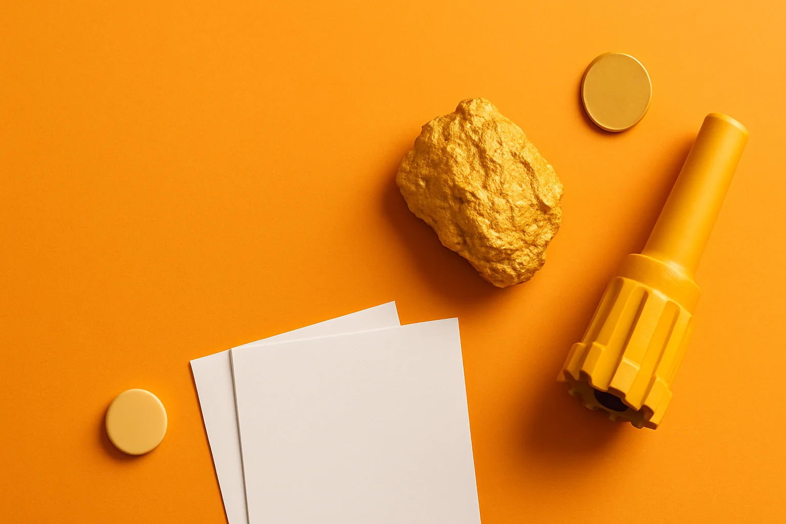 An image related to VENUS METALS CORPORATION LIMITED