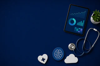 Global Health Narrows Loss Amid SaaS Growth and AI Cost Cuts