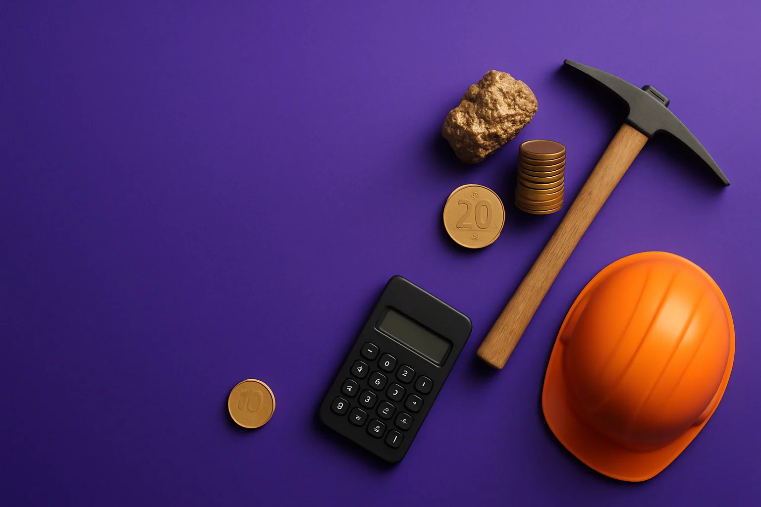 An image related to Tribune Resources Limited