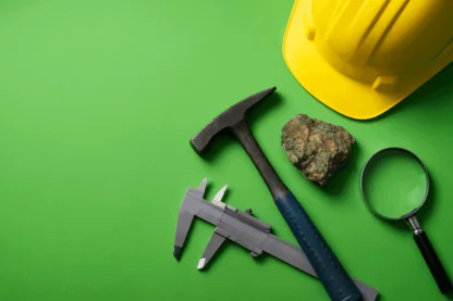 Renascor Greenlights Bulloo Drilling, Unveils Rare Earth Riches at Tumby Bay