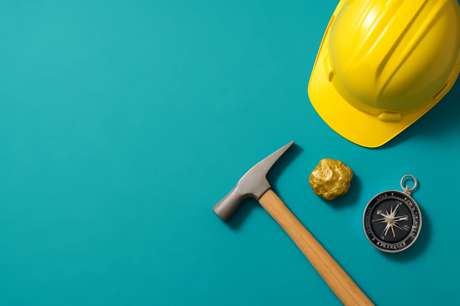 An image related to Gateway Mining Limited