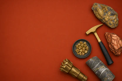 Medallion Metals Raises A$60 Million to Fast-Track Gold-Copper Production