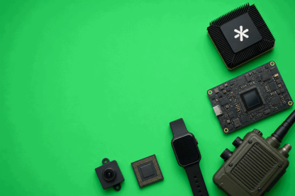 BrainChip Advances Akida Edge AI with AKD1500 Production and Strategic Partnerships