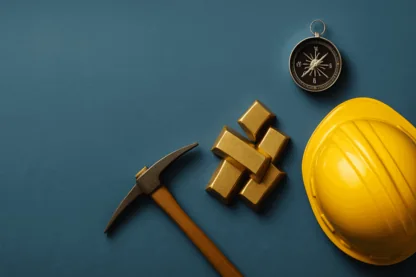 How Will St Barbara’s Atlantic and Simberi Moves Reshape Its Future?