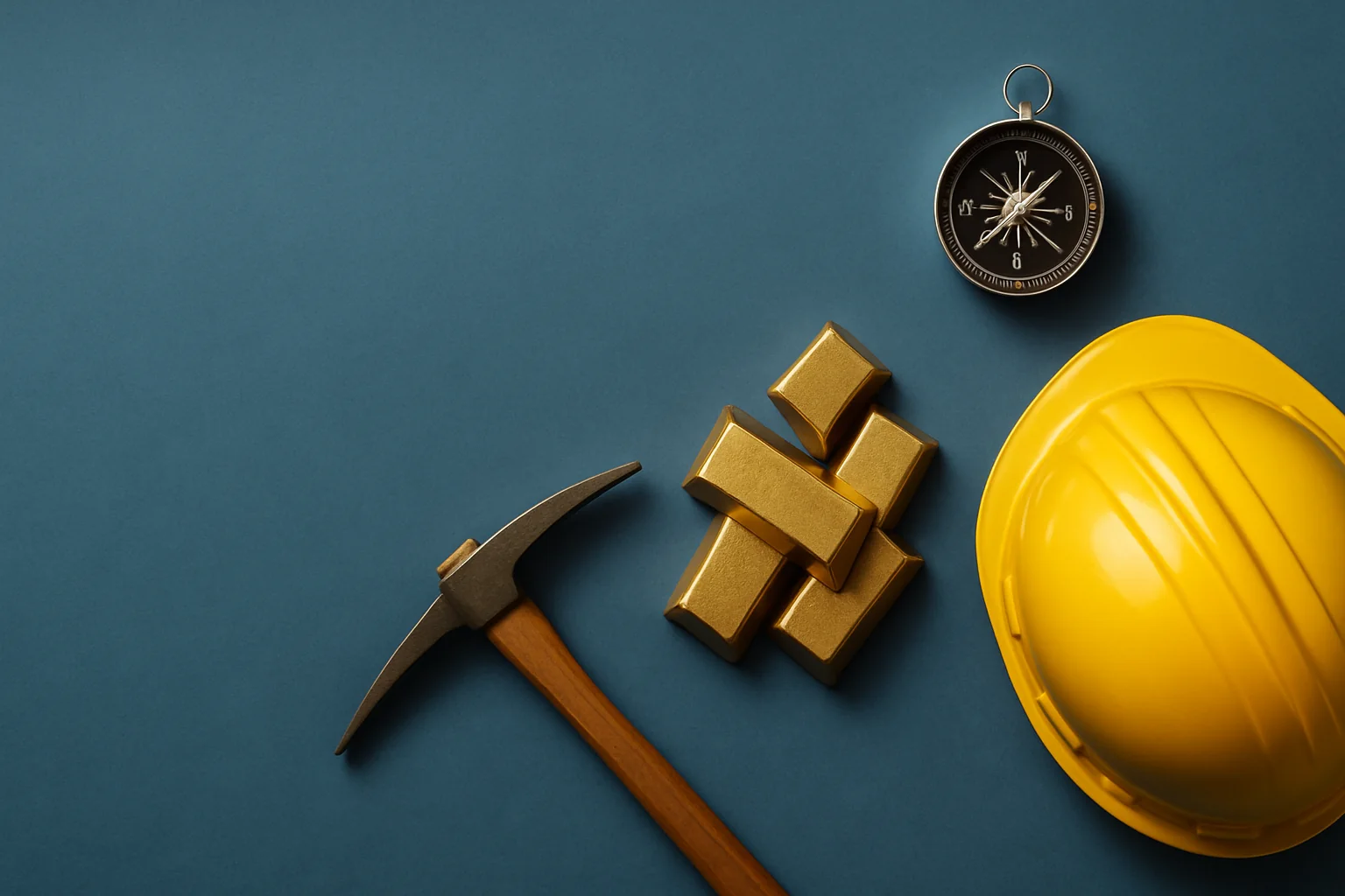 An image related to ST BARBARA LIMITED